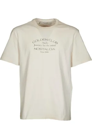 Golden Goose Hombre, Camisetas, , Talla: M