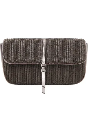 PESERICO SIGN Mujer, Bolsos, Negro, Talla: ONE Size