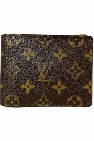 LOUIS VUITTON Hombre, De segunda mano, Marrón, Talla: ONE Size