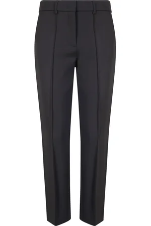 BLANCA Mujer, Pantalones, Negro, Talla: S