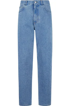 Marni Hombre, Vaqueros, Azul, Talla: W30