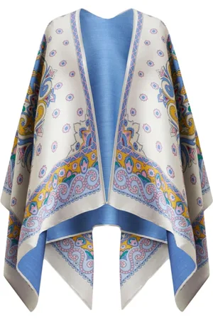 Etro Mujer, Chaquetas, , Talla: ONE Size