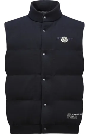 Moncler Hombre, Chaquetas, Azul, Talla: M