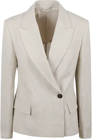 Brunello Cucinelli Mujer, Chaquetas, , Talla: XS