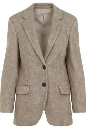 Brunello Cucinelli Mujer, Chaquetas, , Talla: S