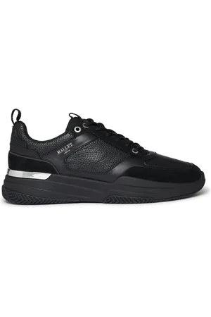 Mallet Hombre, Zapatos, Negro, Talla: 43 EU