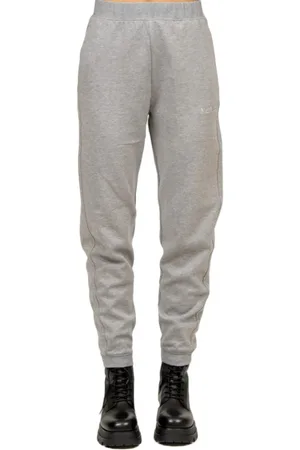 Max Mara Mujer, Pantalones, Gris, Talla: L