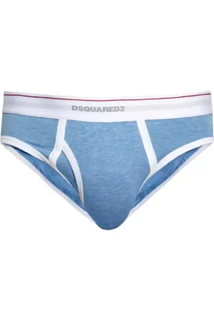 Dsquared2 Hombre, Ropa interior, Azul, Talla: M
