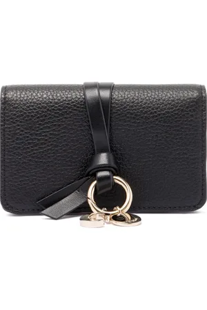 Chloé Mujer, Accesorios, Negro, Talla: ONE Size