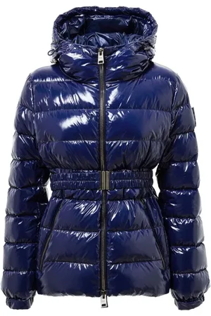 HERNO Mujer, Chaquetas, Azul, Talla: S