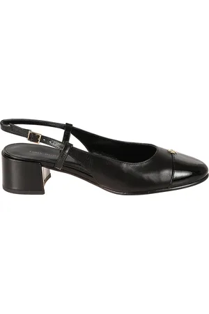 Tory Burch Mujer, Zapatos, Negro, Talla: 39 EU