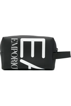 EA7 Mujer, Bolsos, Negro, Talla: ONE Size