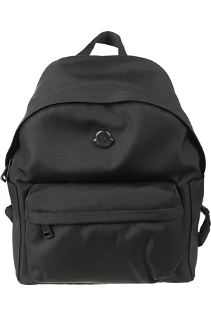Moncler Hombre, Bolsos, Negro, Talla: ONE Size