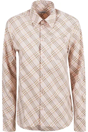 Burberry Mujer, Blusas y Camisas, , Talla: S