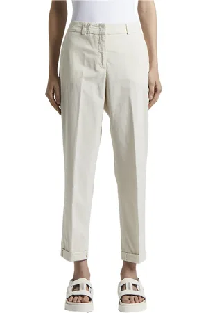 PESERICO SIGN Mujer, Pantalones, , Talla: 2XS