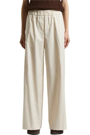 PESERICO SIGN Mujer, Pantalones, , Talla: 2XS