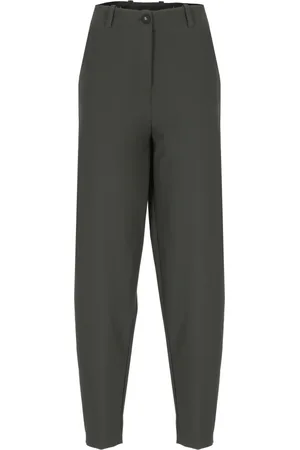 RRD Mujer, Pantalones, Verde, Talla: M