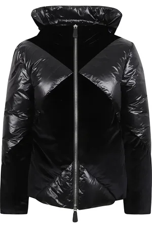 Burberry Mujer, Chaquetas, Negro, Talla: S