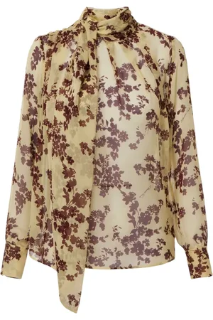 Elisabetta Franchi Mujer, Blusas y Camisas, , Talla: L