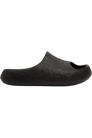 GCDS Hombre, Zapatos, Negro, Talla: 42 EU