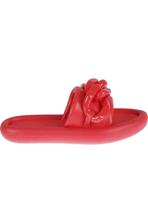 Stella McCartney Mujer, Zapatos, Rojo, Talla: 38 EU