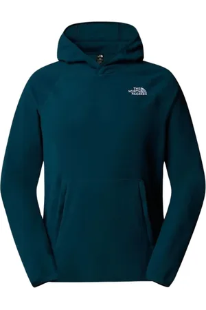 The North Face Hombre, Sudaderas, Azul, Talla: L