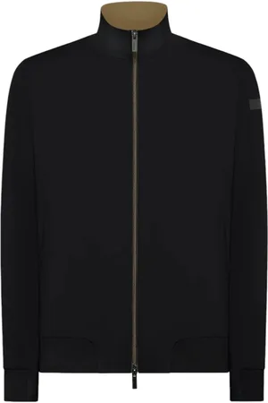 RRD Hombre, Chaquetas, Azul, Talla: 2XL