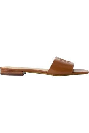 Ralph Lauren Mujer, Zapatos, Marrón, Talla: 38 EU
