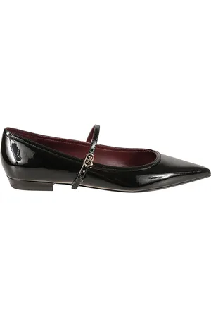 Tory Burch Mujer, Zapatos, Negro, Talla: 38 EU