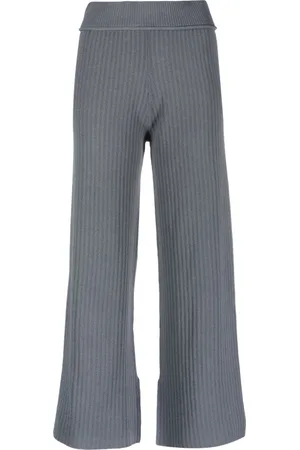 RUS Mujer, Pantalones, Verde, Talla: M