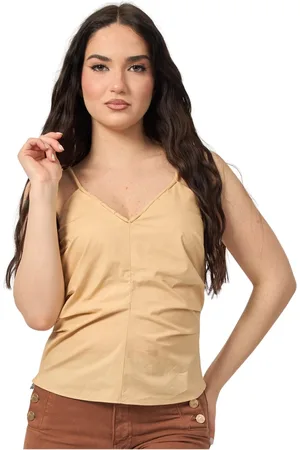 Patrizia Pepe Mujer, Camisetas, , Talla: M