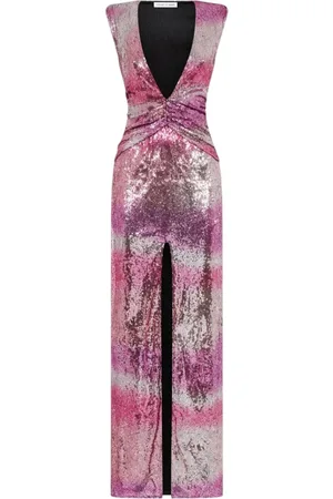 AMEN Mujer, Vestidos, Rosa, Talla: M