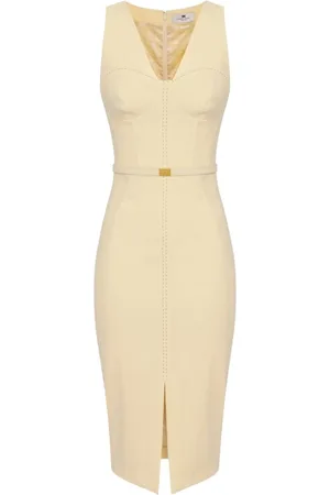 Elisabetta Franchi Mujer, Vestidos, , Talla: 2XL