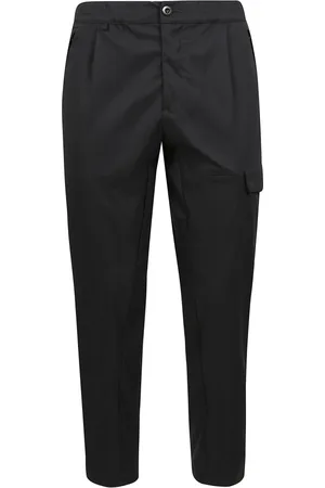 C.P. Company Hombre, Pantalones, Negro, Talla: XS