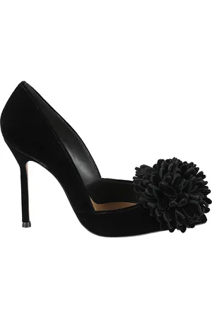 Aquazzura Mujer, Zapatos, Negro, Talla: 36 EU