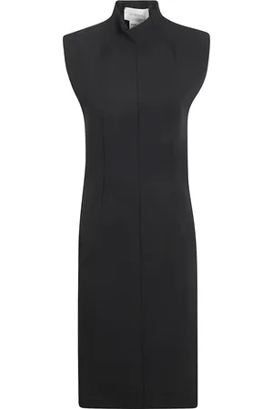 Sportmax Mujer, Vestidos, Negro, Talla: XS