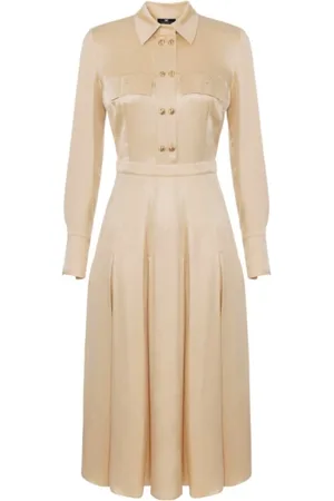 Elisabetta Franchi Mujer, Vestidos, , Talla: L