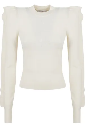 Max Mara Mujer, Camisetas, , Talla: S