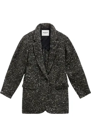 Isabel Marant Mujer, Chaquetas, Negro, Talla: XS