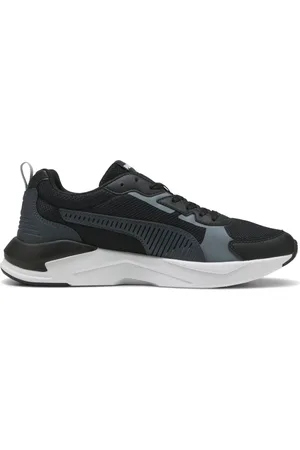 PUMA Hombre, Zapatos, Negro, Talla: 43 EU