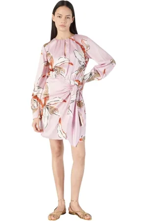 MARELLA Mujer, Vestidos, Rosa, Talla: M