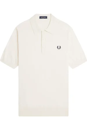 Fred Perry Hombre, Camisetas, , Talla: XL