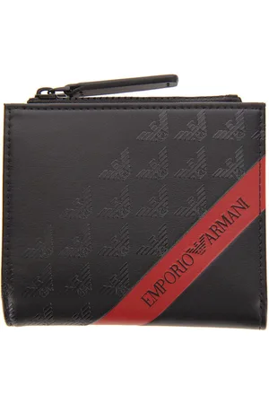 Emporio Armani Hombre, Accesorios, Negro, Talla: ONE Size