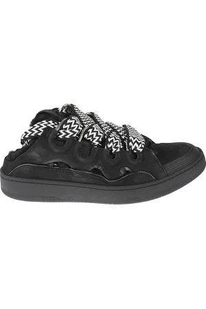 Lanvin Hombre, Zapatos, Negro, Talla: 39 EU