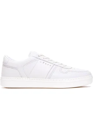 Hogan Hombre, Zapatos, Blanco, Talla: 42 1/2 EU