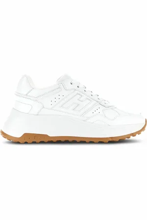 Hogan Mujer, Zapatos, Blanco, Talla: 36 EU