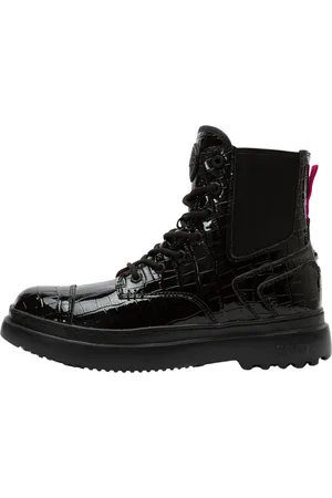 Colmar Mujer, Zapatos, Negro, Talla: 38 EU