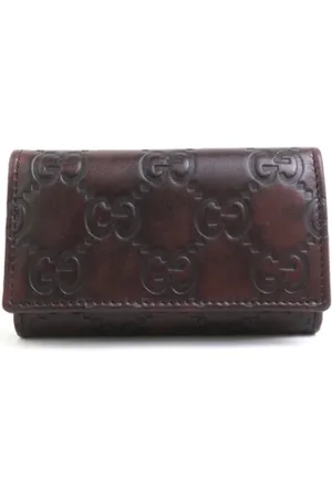 Gucci Unisex, De segunda mano, Marrón, Talla: ONE Size