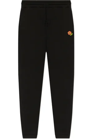 Kenzo Mujer, Pantalones, Negro, Talla: XS