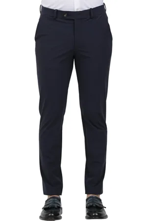 RRD Hombre, Pantalones, Azul, Talla: S